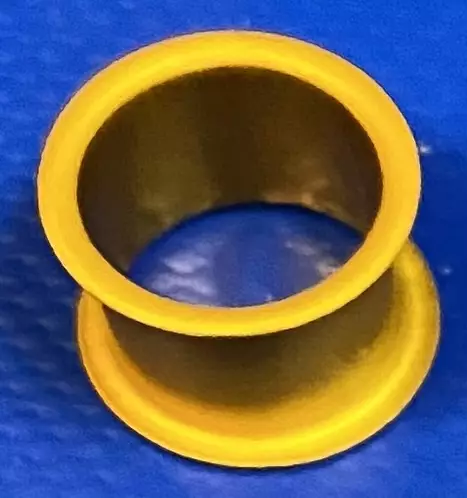 Pohjakosketin D01 25A Sulakekoko E14 - Tarvikkeet D01 / E14 ja D02 / E18 tulppa - 2242002-0835 - 1