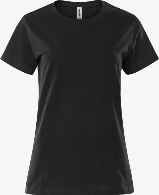 ACODE Fristads naisten heavy T-paita - Naisten O-aukolliset T-paidat - 100245 - 1