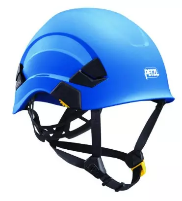 Suojakypärä Petzl Vertex A010AA05 SUOJAKYPÄRÄ VERTEX SININEN PETZL - Muut kypärät ja tarvikkeet - Petzl-A010AA05 - 1