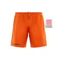 GIVOVA One tekniset shortsit 100% polyesteri - GIVOVA ONE shortsit_P016 - P016 - 8