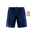GIVOVA One tekniset shortsit 100% polyesteri - GIVOVA ONE shortsit_P016 - P016 - 4