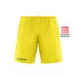 GIVOVA One tekniset shortsit 100% polyesteri - GIVOVA ONE shortsit_P016 - P016 - 5