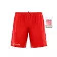 GIVOVA One tekniset shortsit 100% polyesteri - GIVOVA ONE shortsit_P016 - P016 - 6