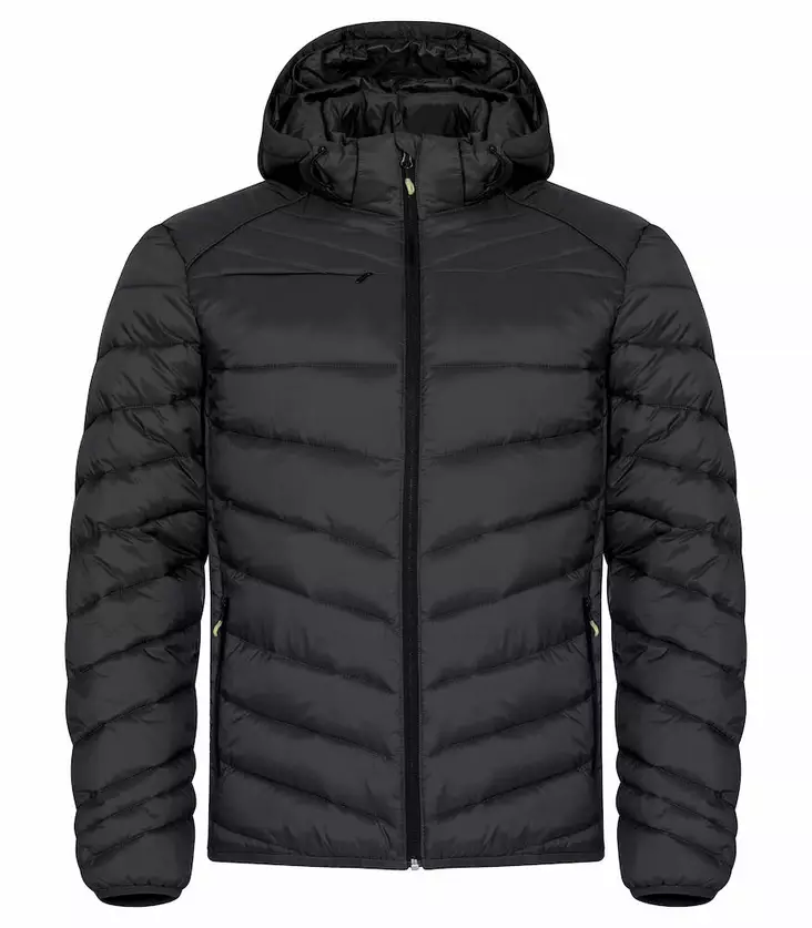 Idaho kevyt toppatakki - Toppatakit - 0200976 - 1