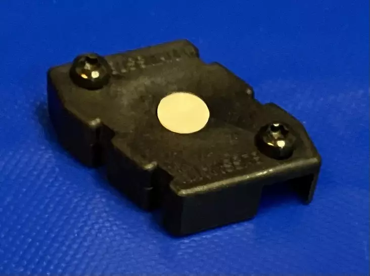 Mikrokytkin BUSSMANN - Tarvikkeet NH-kahvavarokealustoille - 170H0066 - 1