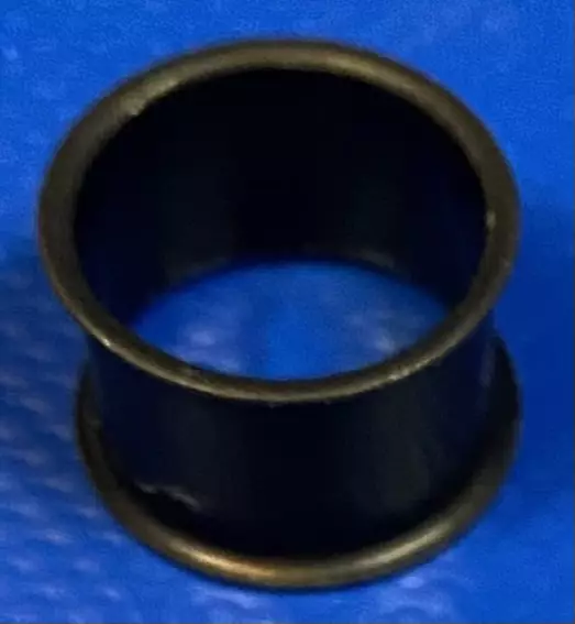 Pohjakosketin D02 35A Sulakekoko E18 - Tarvikkeet D01 / E14 ja D02 / E18 tulppa - 2242003-0836 - 1