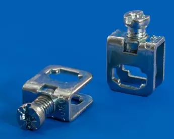 Tuppiloliitin BKGS1603 Cu-1,5-16mm² 3x10m Cu-kiskolle - ECS-MK-Basic tuppiloliitinkiskot BK ja I - 1901316 - 1