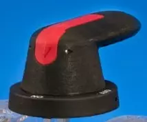 Väännin CSSDF 32-160A ja CSSD100-160A - Tarvikkeet CSSD kytkimille ja CSSDF Kytk - CSWH80S6 - 1