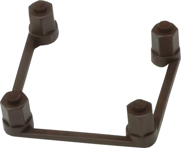 VZ16S ja 71041 Schukokierrevastakappale - Keskuskomponentit - ND1052677-2408586 - 1