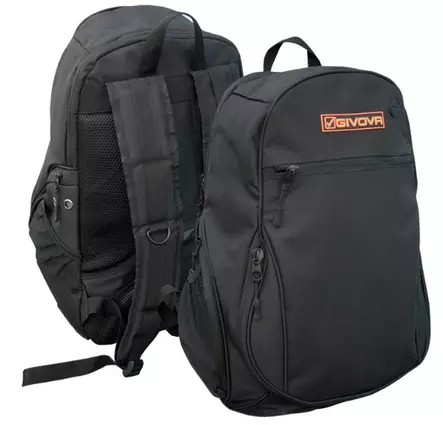 GIVOVA Jalkapalloreppu TOUR - Palloreppu - B027 - 2