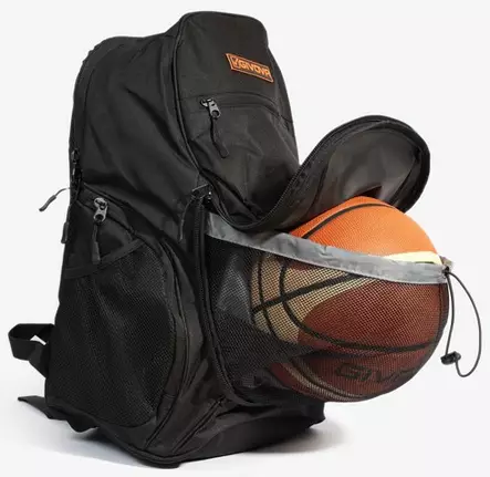 GIVOVA Jalkapalloreppu TOUR - Palloreppu - B027 - 1