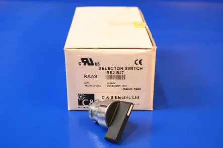 Väännin 3 jous,pal,vasemmalta,keskelle(1-0-2) - 22mm kansiasenteiset vääntimet 2- ja 3- - RB2BJ7 - 1