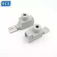 Al-/Cu syöttöliitin M8 16-95mm² Eristetty - Al-/Cu-kojeliittimet - 806-47 - 1