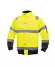 ARDON HOWARD 3 in 1 Talvityötakki Hi-Vis - Miesten talvityöhousut - ARDON-H8227 - 2
