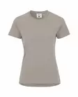 Naisten T-paita (GOTS) Cherise - Naisten O-aukolliset T-paidat - 141007 - 7
