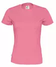 Naisten T-paita (GOTS) Cherise - Naisten O-aukolliset T-paidat - 141007 - 10