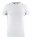 Printer Light T-shirt RSX perus T-paita - Miesten O-aukolliset T-paidat - 2264027 - 4