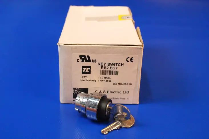 Avainväännin 3 jous,pal,vas+oik,keskelle(1->0 - 22mm kansiasenteiset vääntimet 2- ja 3- - RB2BG7 - 1