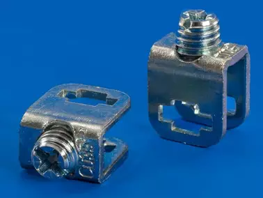 Tuppiloliitin BKGS3503 Cu-2,5-35mm² Cu-kiskoille - ECS-MK-Basic tuppiloliitinkiskot BK ja I - 1901317 - 1