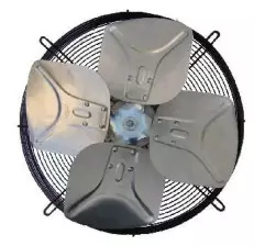 Laitetuuletin 350-33° 230Vac IP54 - Laitetuulettimet ja poistosuodattimet - ER4P335TP.08 - 1