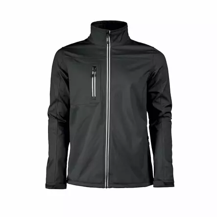 Printer VERTJunior lastensoftshell takki - Softshell takit - 230001098 - 1