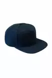WestCoast Headwear 5-paneelinen Snapback Lippalakki kaarevalla lipalla 738 - Lippikset - 738 - 3