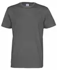 T-Paita (GOTS) - Miesten O-aukolliset T-paidat - 141008 - 24