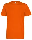 T-Paita (GOTS) - Miesten O-aukolliset T-paidat - 141008 - 8