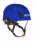 Zenith XAir tuuletettu työkypärä sininen 53-63cm - KASK kypärät ja tarvikkeet - KASK-WHE00075.208 - 1