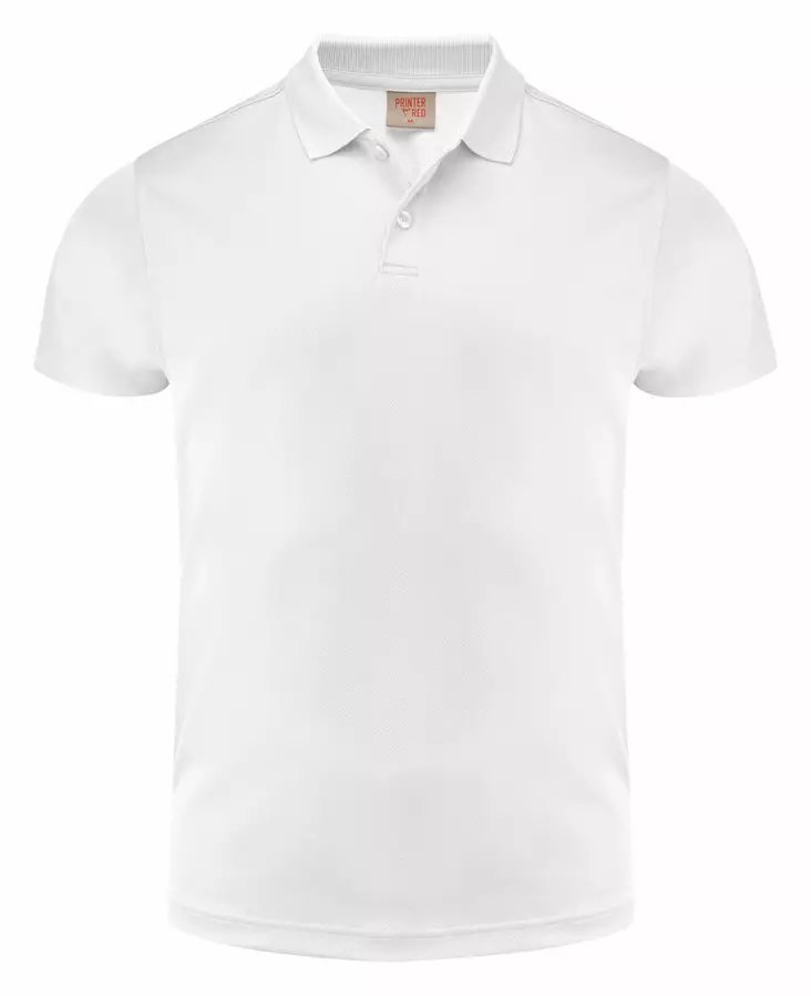 Piképaita SMASH Polo - Miesten tekniset Pikee paidat - 2265028 - 1