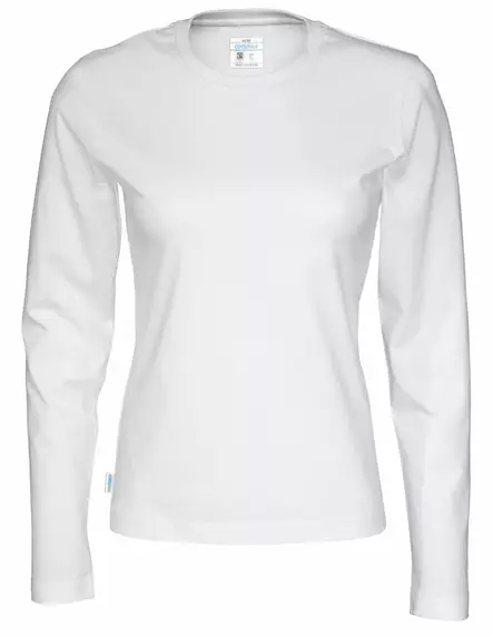 Naisten PH T-paita (GOTS) - Naisten pitkähihaiset T-paidat - 141019 - 2