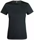 Basic Active T ladies - Miesten tekniset T-paidat - 029039 - 5