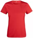 Basic Active T ladies - Miesten tekniset T-paidat - 029039 - 1