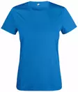 Basic Active T ladies - Miesten tekniset T-paidat - 029039 - 2