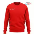 GIVOVA-One Polarfleece College jossa minimi painolla maximi lämpö Materiaali 100% Polarfleece Polyesterikuitua 202g/m² - GIVOVA Polarfleece paidat ja housut - MA019 - 7