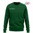 GIVOVA-One Polarfleece College jossa minimi painolla maximi lämpö Materiaali 100% Polarfleece Polyesterikuitua 202g/m² - GIVOVA Polarfleece paidat ja housut - MA019 - 6