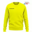 GIVOVA-One Polarfleece College jossa minimi painolla maximi lämpö Materiaali 100% Polarfleece Polyesterikuitua 202g/m² - GIVOVA Polarfleece paidat ja housut - MA019 - 9