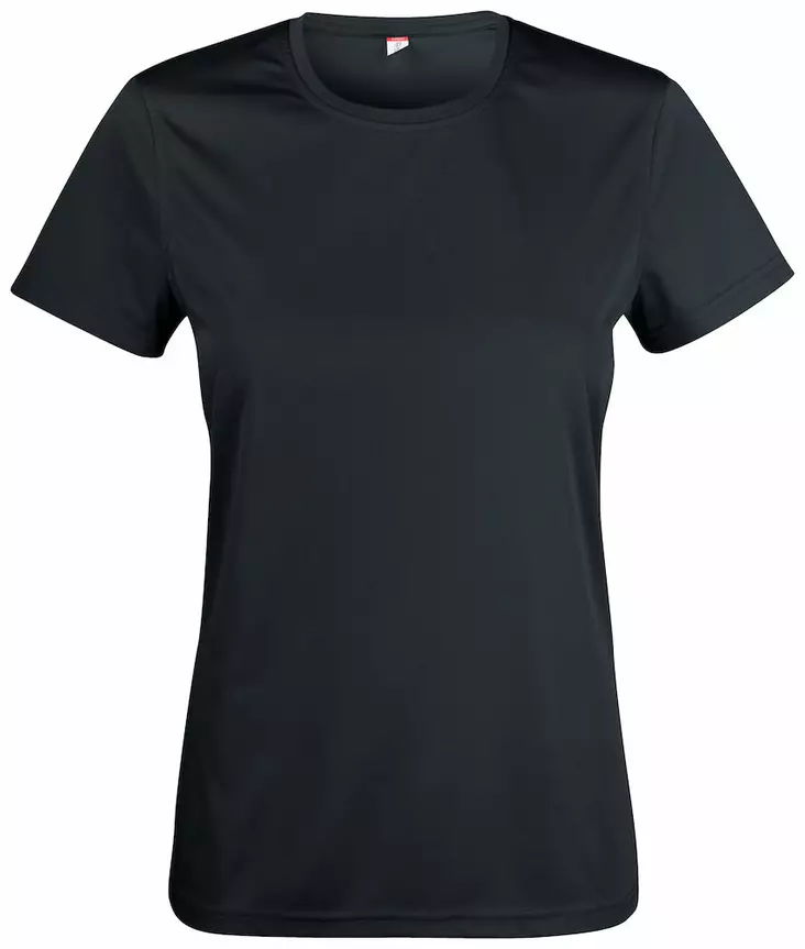 Basic Active T ladies - Miesten tekniset T-paidat - 029039 - 5
