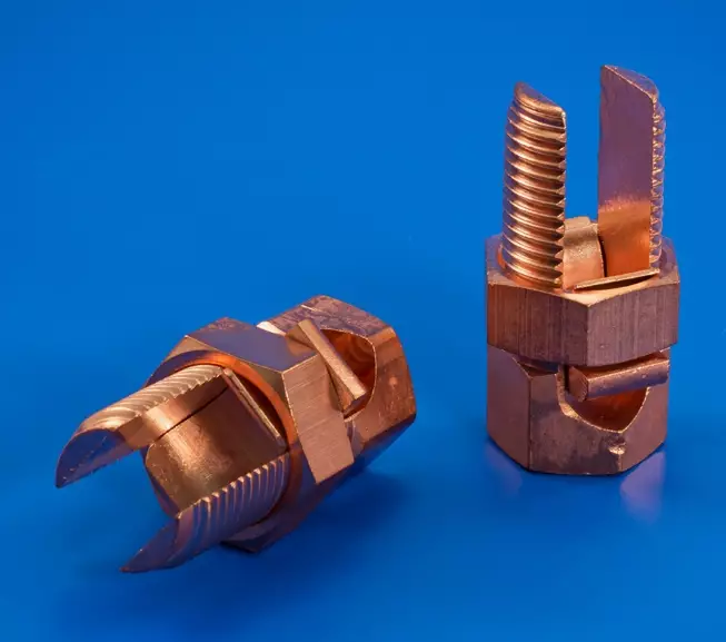 Cu-haaroitusliitin APC-185/185 "Primodur" - Primodur-littimet - 1901599 - 1