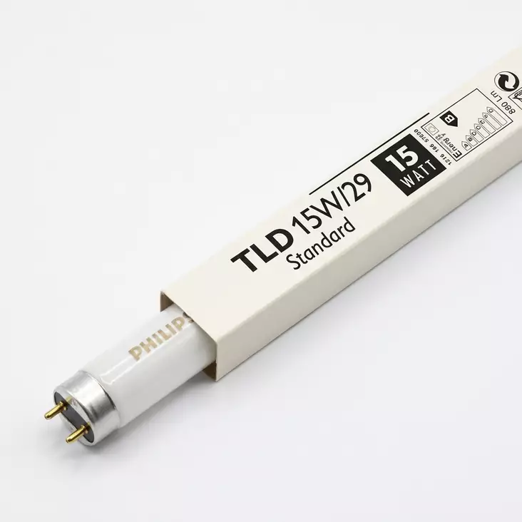 Loisteputki Philips 15W / 29 Warm White - Loisteputket - TLD15W-29 - 2