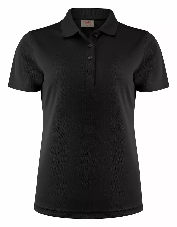 Piképaita SMASH Lady Polo - Miesten tekniset Pikee paidat - 2265029 - 1