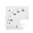 72B.. 500/5A.../15min. Huippuamp.mitt. taulu - Taulumittarit - HAMTGU7205005A - 2