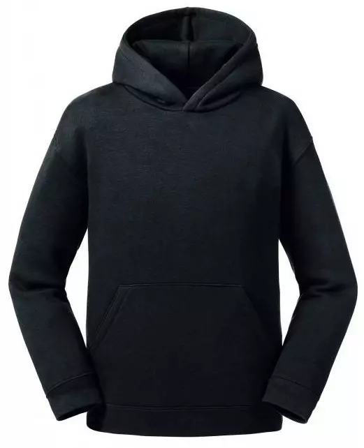 Russell Authentic sarjan huppari Lapsille 265B - Vetoketjuttomat lasten hupparit - 265B - 4