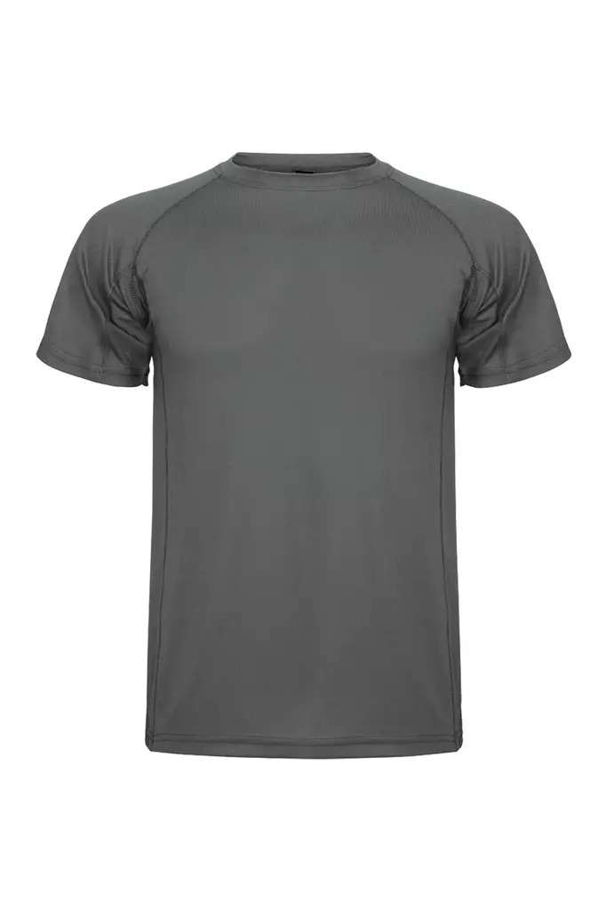 Lasten Tekn. T-paita MONTECARLO - Tekniset T-paidat - 0425B - 1