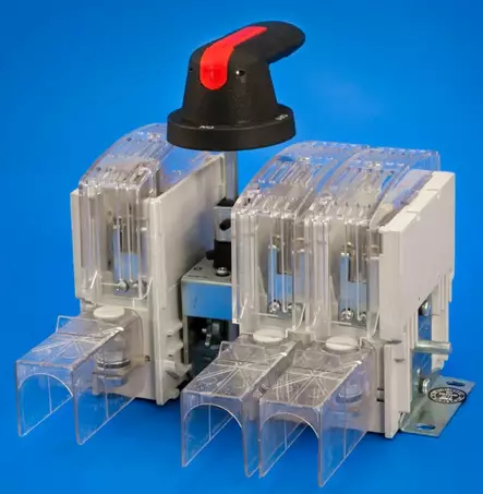 NH00 3-nap.125A kytkinvaroke - Kytkinvarokkeet CSSDF - CSSDF125D12FCC - 1