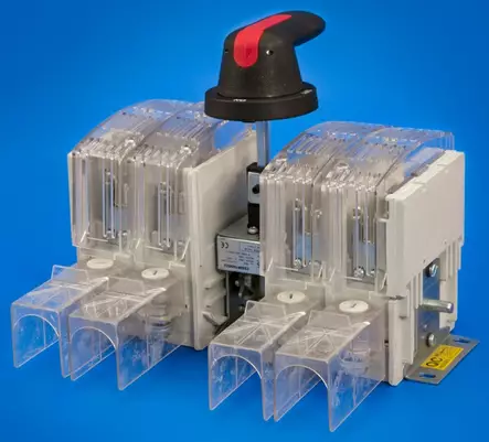 NH00 4-nap.160A kytkinvaroke - Kytkinvarokkeet CSSDF - CSSDF160D22FCC - 1