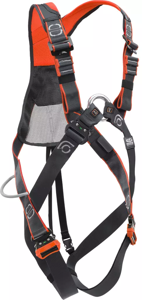 Ct work tec 140, S-M turvavaljaat - CT Climbing Technology putoamissuojatuot - CT-7H165BC - 1