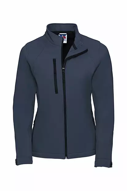 Naisten softsell takki - Naisten Shoftshell takit - 140F - 1