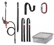 Liitosköysipakkaus finch+ 15m - CT Climbing Technology putoamissuojatuot - CT-AE-15F - 1