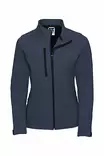 Naisten softsell takki - Naisten Shoftshell takit - 140F - 1